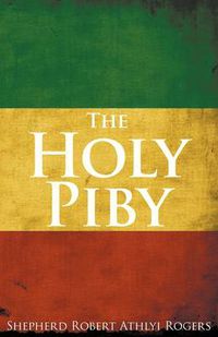 Cover image for The Holy Piby
