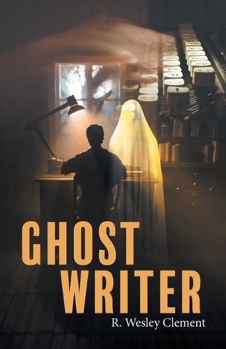 Ghost Writer