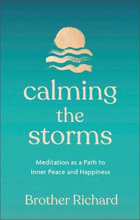 Cover image for Calming the Storms