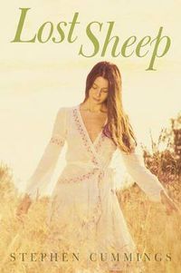 Cover image for Lost Sheep