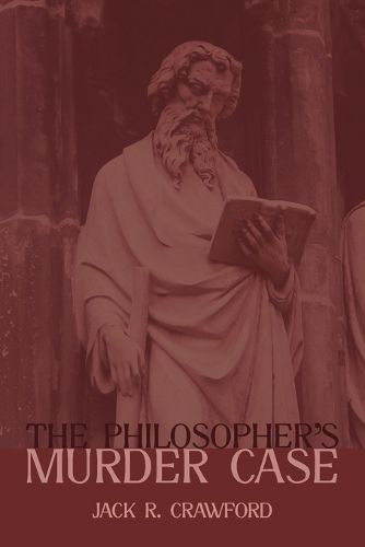 Cover image for The Philosopher's Murder Case