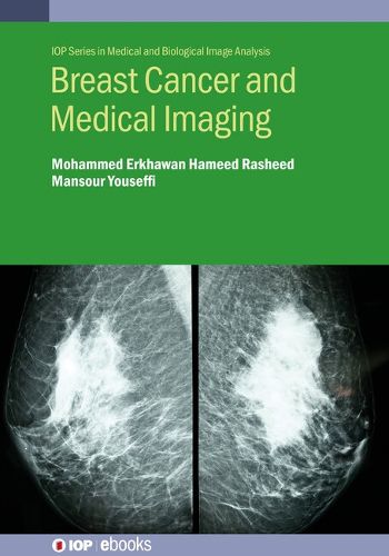 Cover image for Breast Cancer and Medical Imaging