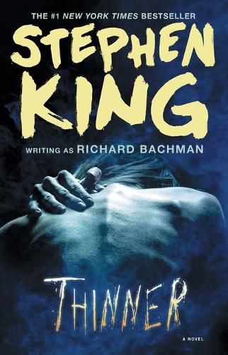 Cover image for Thinner