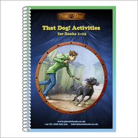 Cover image for That Dog! Series Workbook