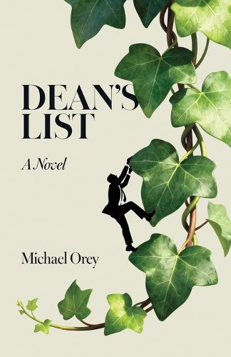 Cover image for Dean's List