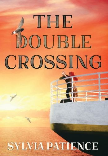 Cover image for The Double Crossing