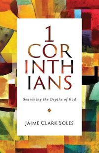 Cover image for 1 Corinthians