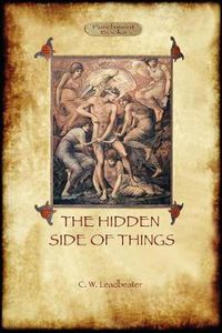 Cover image for The Hidden Side of Things - Vols. I & II