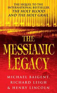 Cover image for The Messianic Legacy