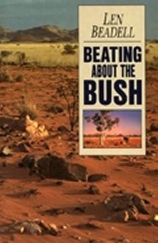 Cover image for Beating about the Bush