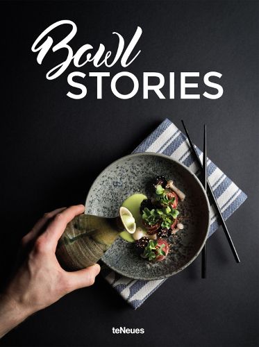 Cover image for Bowl Stories