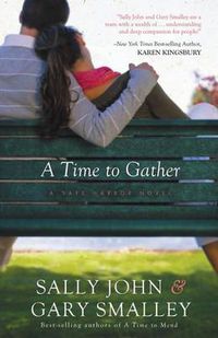 Cover image for A Time to Gather
