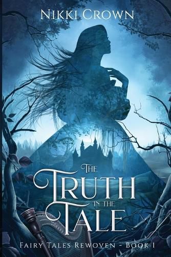 Cover image for The Truth in the Tale