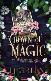 Cover image for Crown of Magic