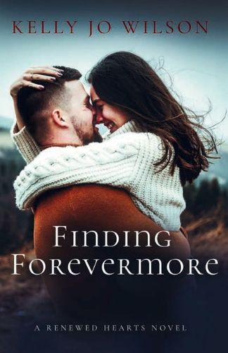 Cover image for Finding Forevermore
