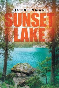 Cover image for Sunset Lake