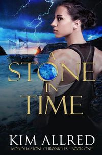 Cover image for A Stone in Time