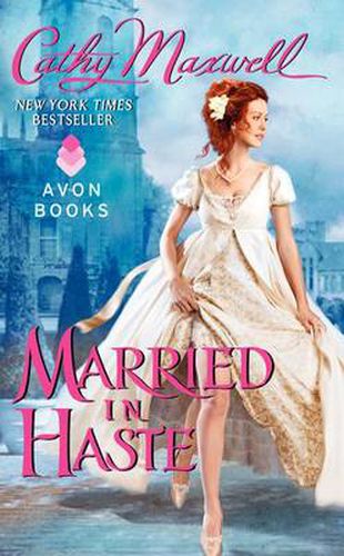 Cover image for Married in Haste