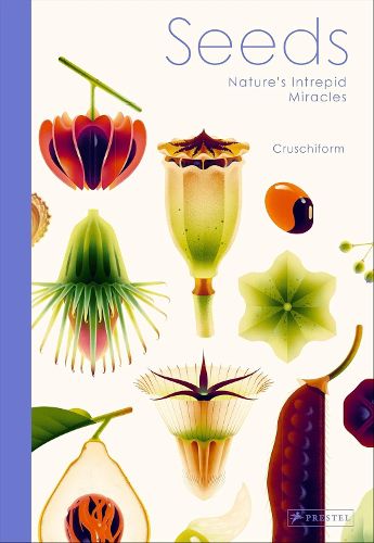 Cover image for Seeds