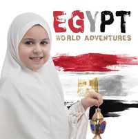 Cover image for Egypt