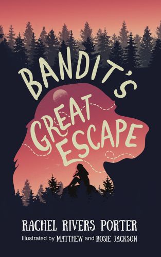 Cover image for Bandit's Great Escape