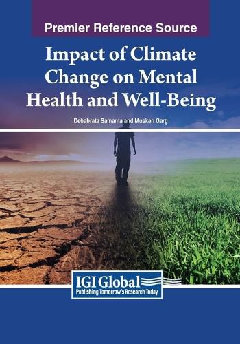 Cover image for Impact of Climate Change on Mental Health and Well-Being