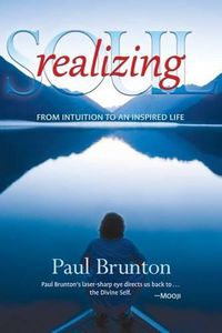 Cover image for Realizing Soul: From Intuition to an Inspired Life