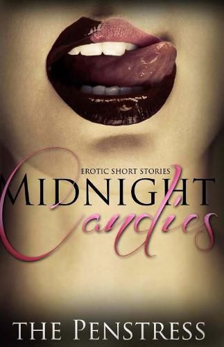 Cover image for Midnight Candies