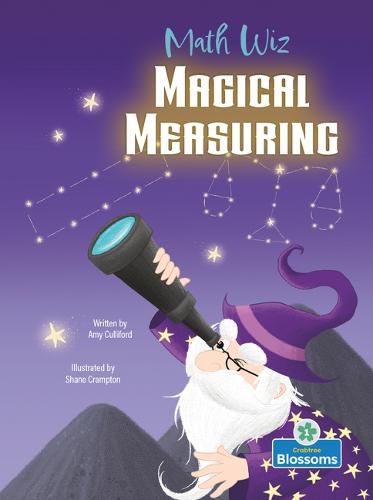 Cover image for Magical Measuring