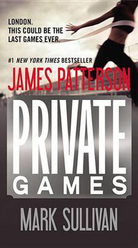 Cover image for Private Games