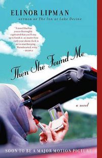 Cover image for Then She Found Me (Original)