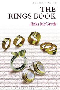 Cover image for The Rings Book