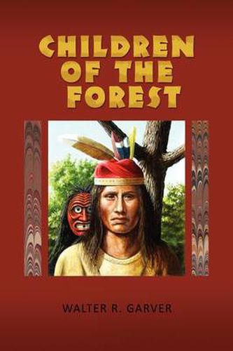 Cover image for Children of the Forest