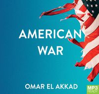 Cover image for American War