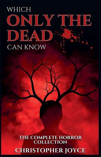 Cover image for Which Only The Dead Can Know
