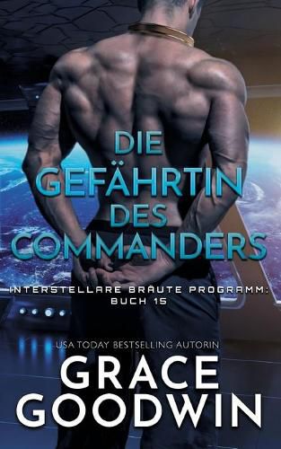 Die Gefahrtin des Commanders