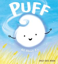 Cover image for Puff