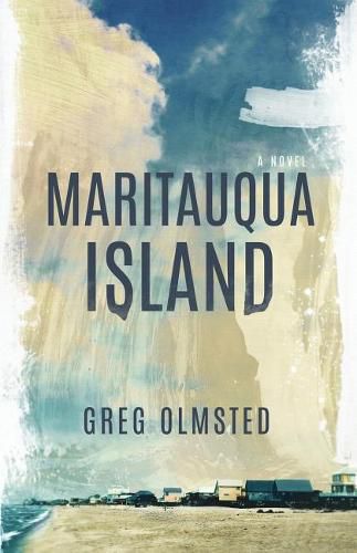 Cover image for Maritauqua Island: We Shall Come Awake