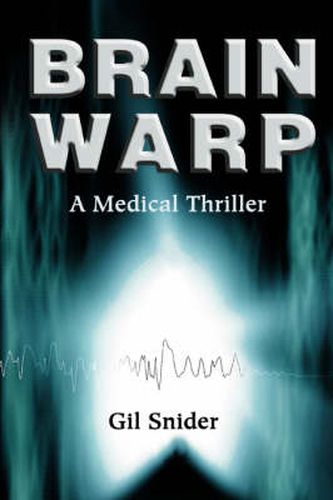 Cover image for Brain Warp