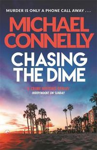 Cover image for Chasing The Dime