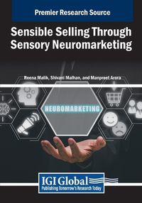 Cover image for Sensible Selling Through Sensory Neuromarketing