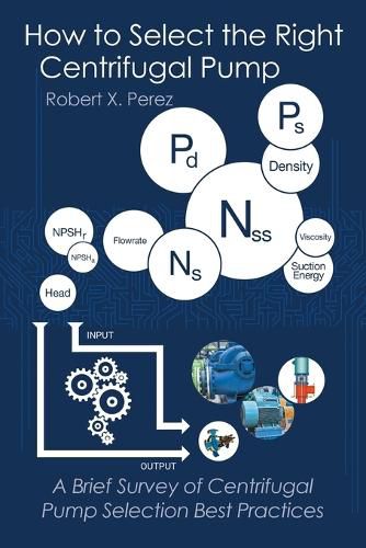 Cover image for How to Select the Right Centrifugal Pump