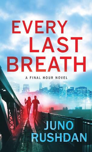 Cover image for Every Last Breath