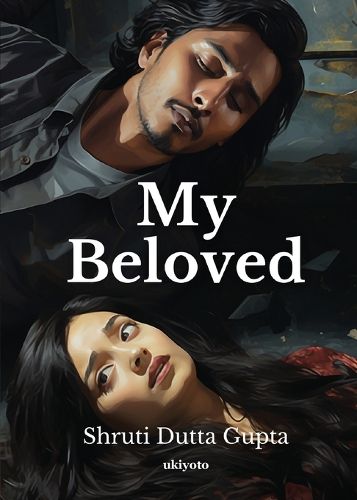 Cover image for My beloved (Edition1)