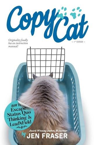 Cover image for CopyCat