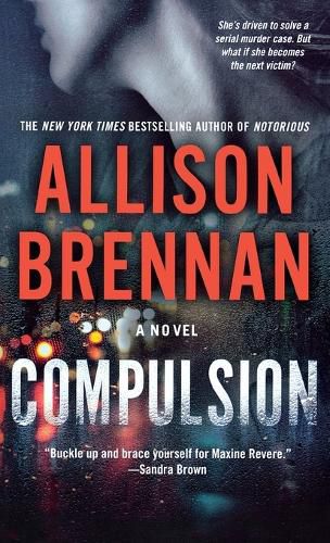 Cover image for Compulsion