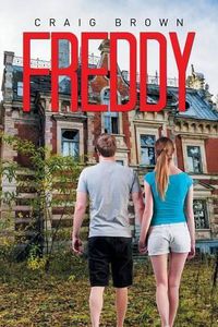 Cover image for Freddy
