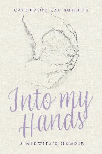 Cover image for Into My Hands