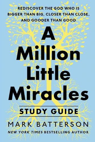 A Million Little Miracles Study Guide