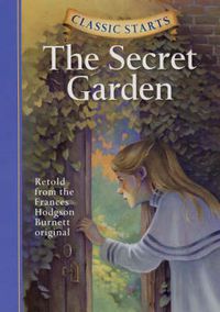 Cover image for Classic Starts (R): The Secret Garden